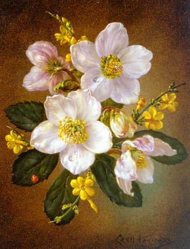 Painting Code#6298-Cecil Kennedy 