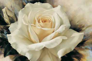 Painting Code#6502-I g o r  L e v a s h o v - Romantic Shine I