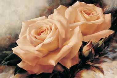 Painting Code#6503-I g o r L e v a s h o v - Romantic Shine II