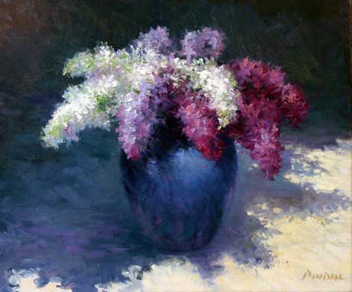 Painting Code#6559-Pamela Pindell - Direct Sunlight