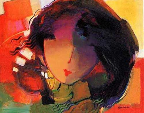 Painting Code#70001-Young Balsam
