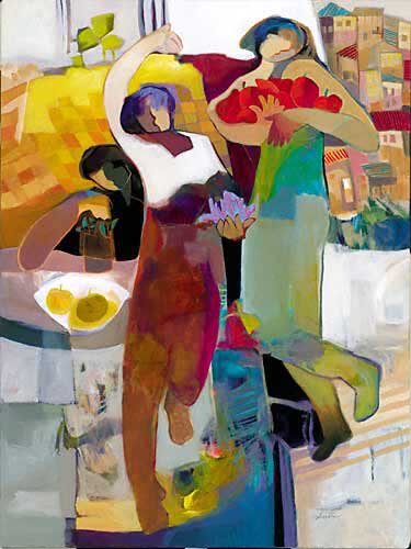 Painting Code#70007-Self Expression
