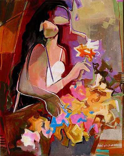 Painting Code#70014-