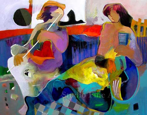 Painting Code#70016-