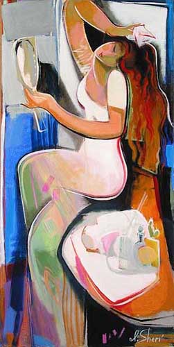 Painting Code#70021-