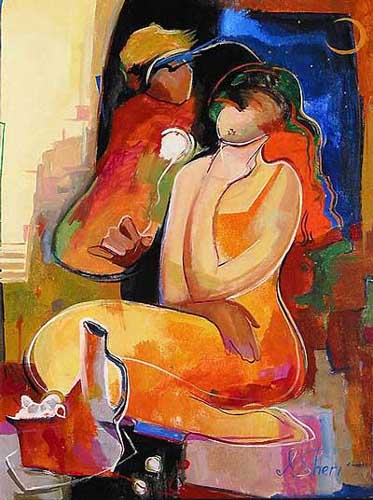 Painting Code#70024-