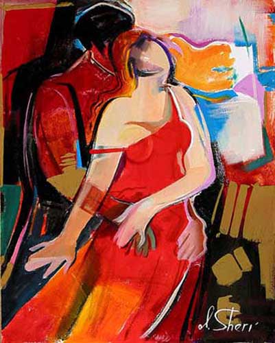 Painting Code#70026-