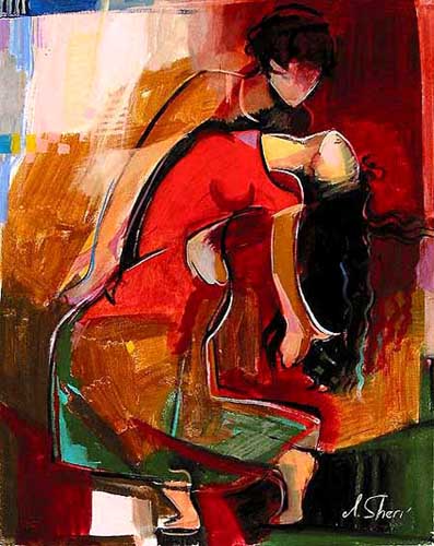 Painting Code#70027-