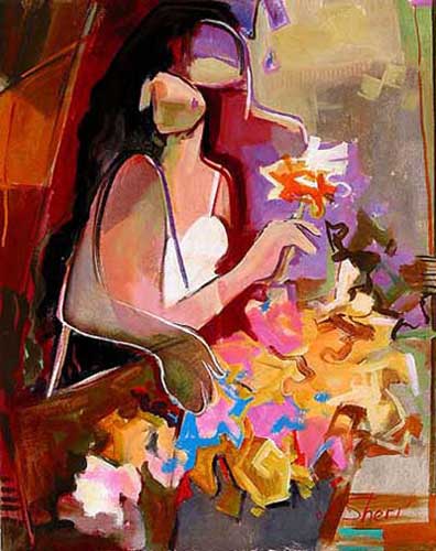 Painting Code#70028-