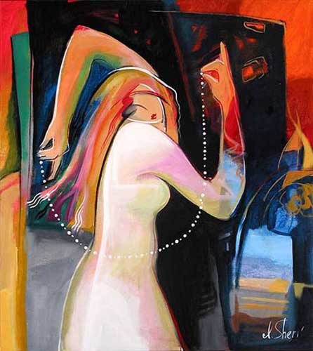 Painting Code#70029-