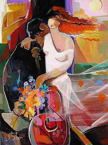 Painting Code#70030-