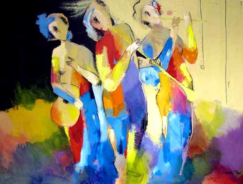 Painting Code#70031-