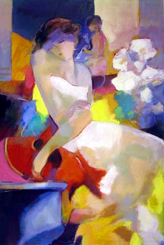 Painting Code#70032-