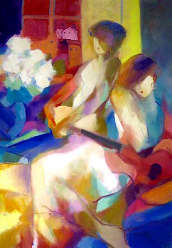 Painting Code#70033-