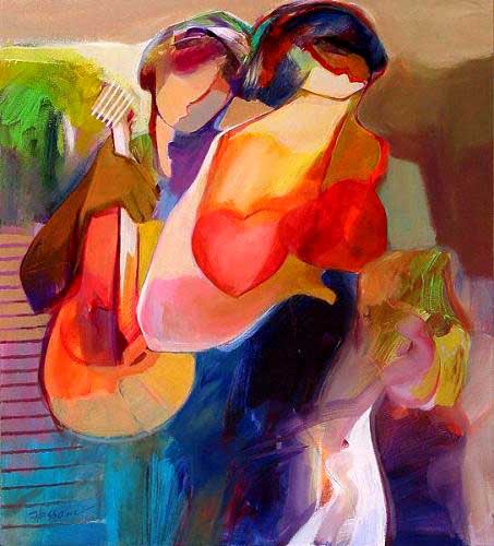 Painting Code#70034-