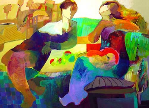 Painting Code#70035-