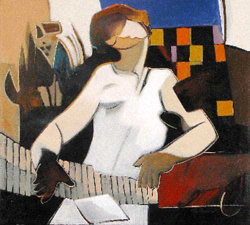 Painting Code#70038-