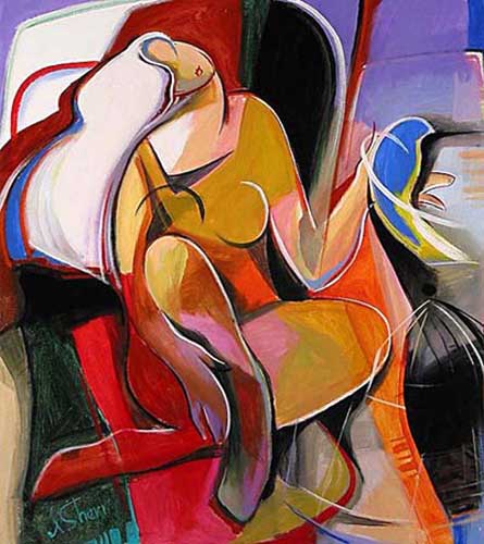 Painting Code#70046-