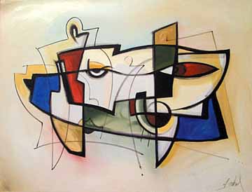 Painting Code#70050-City Dynamics  