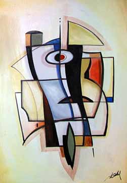 Painting Code#70052-City Dynamics 
