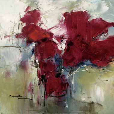 Painting Code#70091-Emotion I