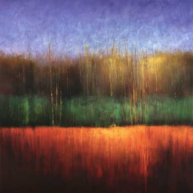 Painting Code#70101-Theater View