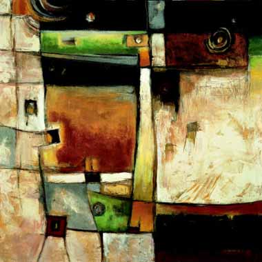 Painting Code#70171-Construct I