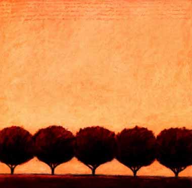 Painting Code#70183-Five Plums