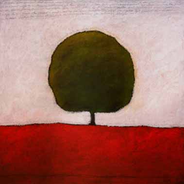 Painting Code#70184-Green Fruit