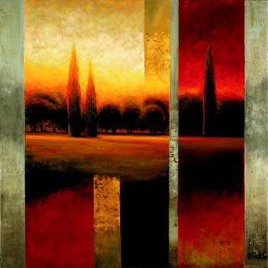 Painting Code#70204-Reflections 