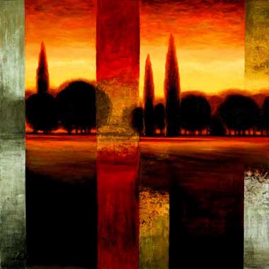 Painting Code#70205-Reflections 