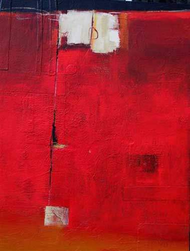 Painting Code#70448-Abstract Painting