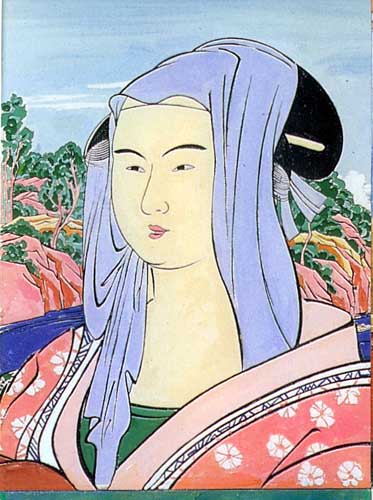 Painting Code#70463-Mona Lisa