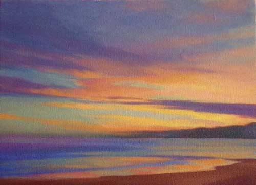 Painting Code#70603-Sky