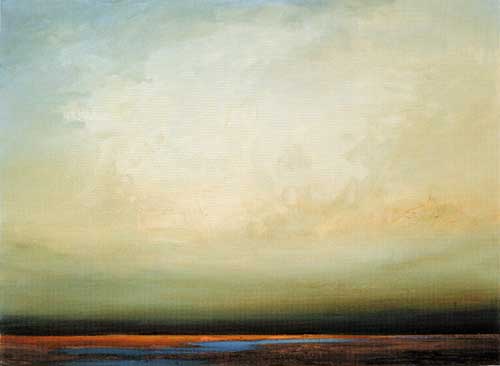 Painting Code#70609-Sanctuary