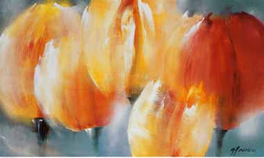 Painting Code#70660-Majestic I