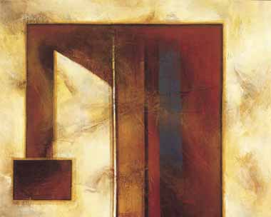 Painting Code#70668-Illusion of Form