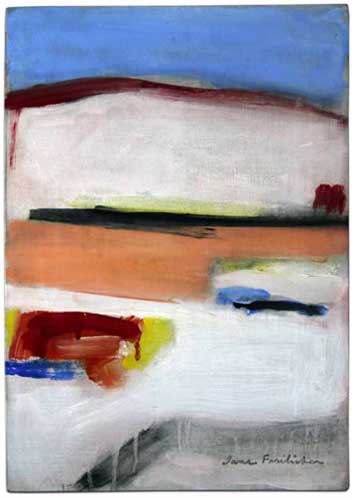 Painting Code#7146-Abstract Painting