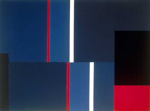 Painting Code#7216-Abstract Painting