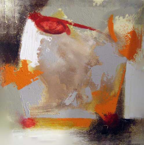 Painting Code#7543-Color Abstract