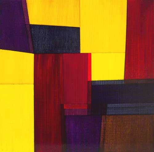 Painting Code#7548-Abstract Painting