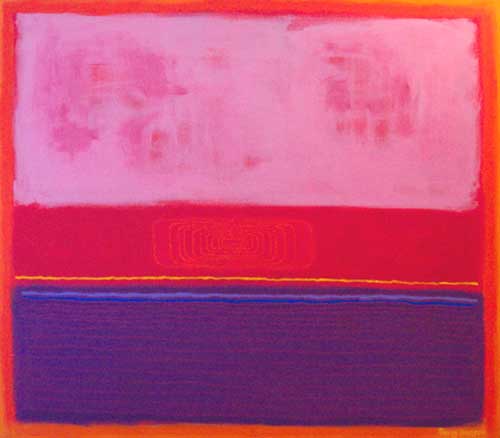 Painting Code#7568-Red Heart, Beat 2
