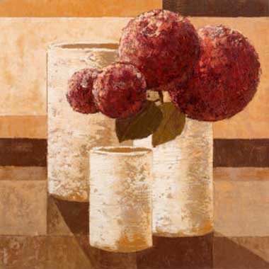 Painting Code#7579-Rose Lancome