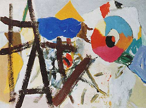 Painting Code#7635-Savchenko Sergei: Composition-4