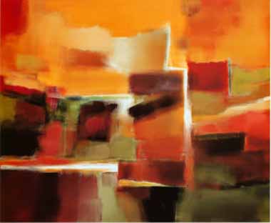 Painting Code#7647-Repose