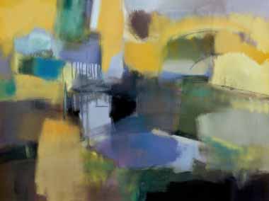 Painting Code#7648-Song of Spring