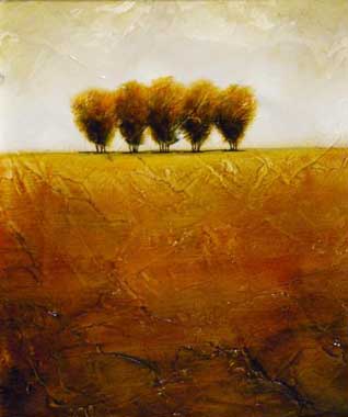 Painting Code#7697-Warm