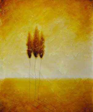 Painting Code#7698-Sunny Side