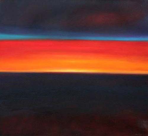 Painting Code#7711-Wind River
