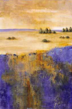 Painting Code#7830-In the Distance II